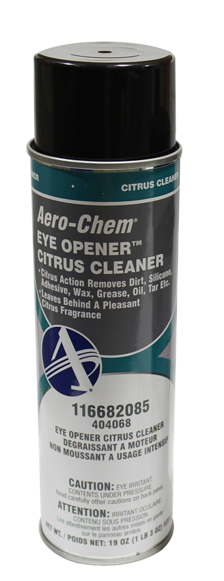 Aero-Chem&reg; Eye Opener Citrus Cleaner